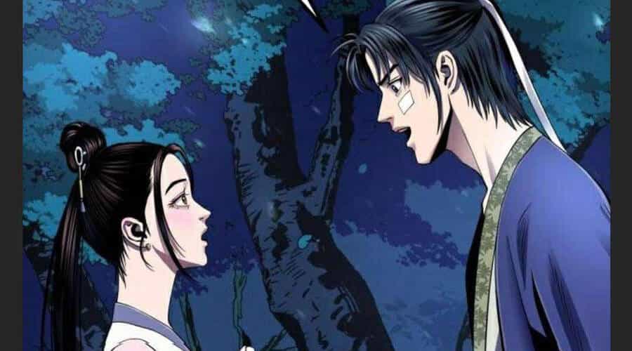 Đao Hoàng Tứ Thiếu Gia - Chương 27 - ảnh 14