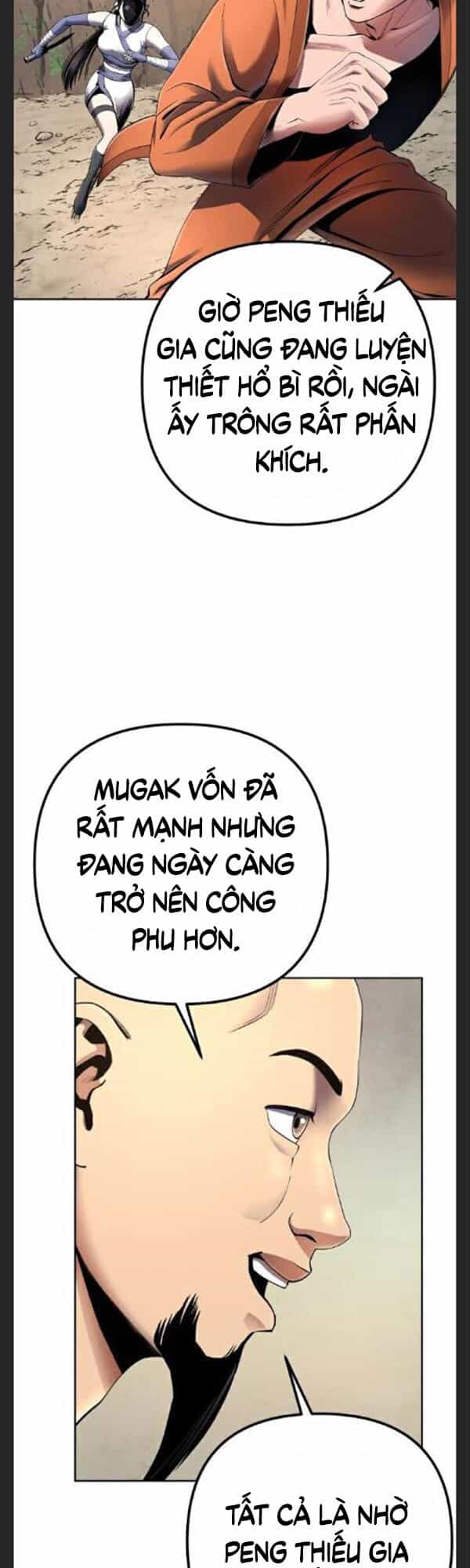 Đao Hoàng Tứ Thiếu Gia - Chương 30 - ảnh 23