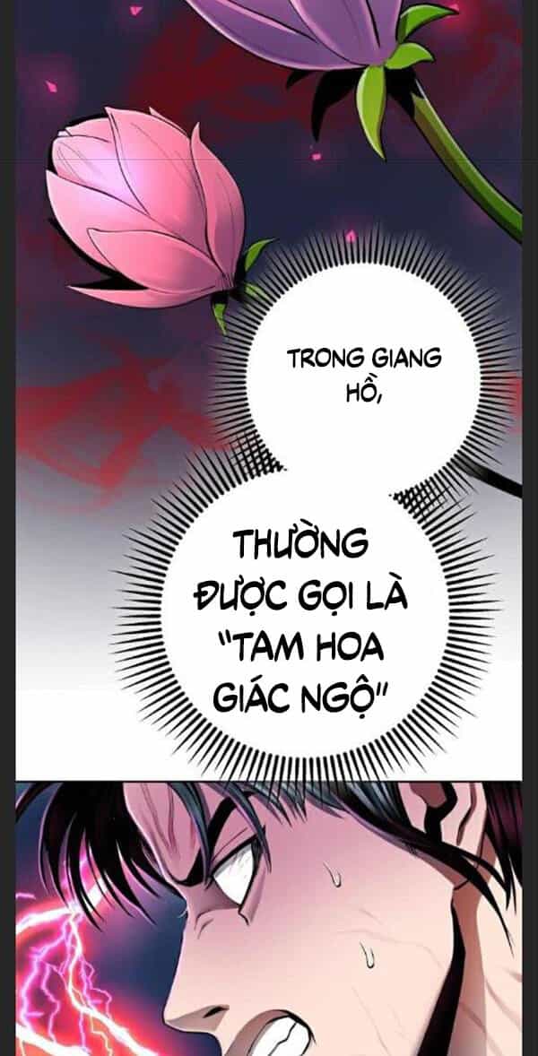Đao Hoàng Tứ Thiếu Gia - Chương 30 - ảnh 38
