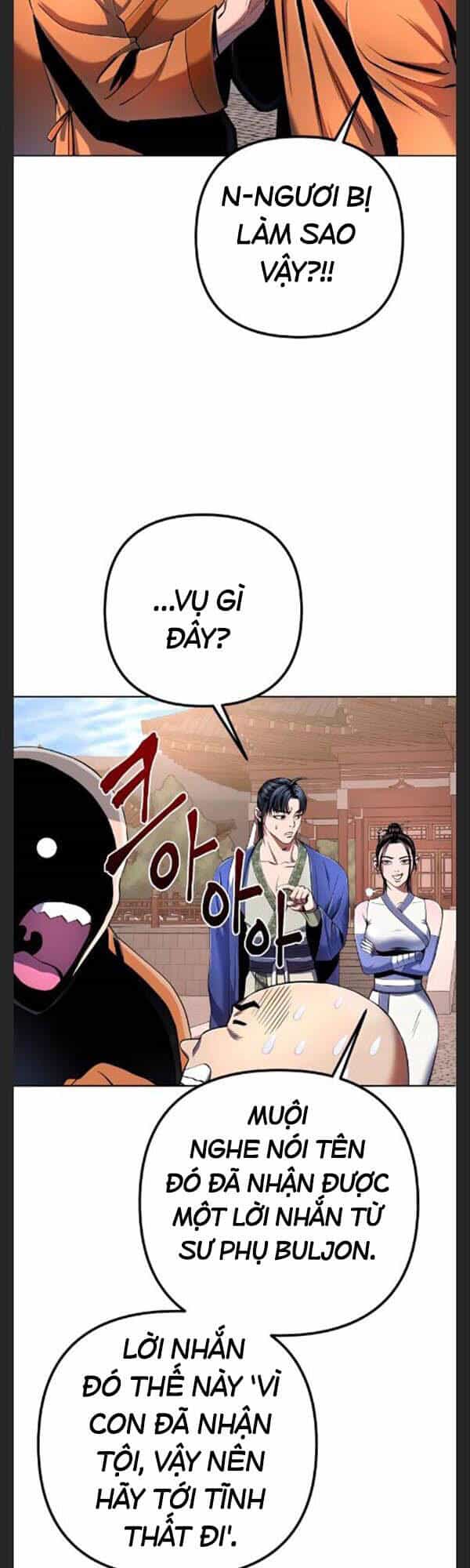 Đao Hoàng Tứ Thiếu Gia - Chương 31 - ảnh 2