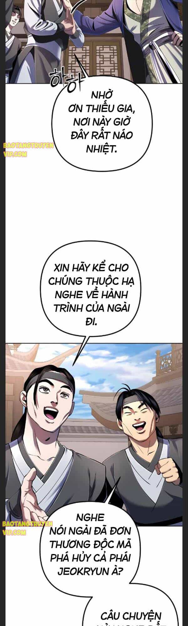 Đao Hoàng Tứ Thiếu Gia - Chương 31 - ảnh 36