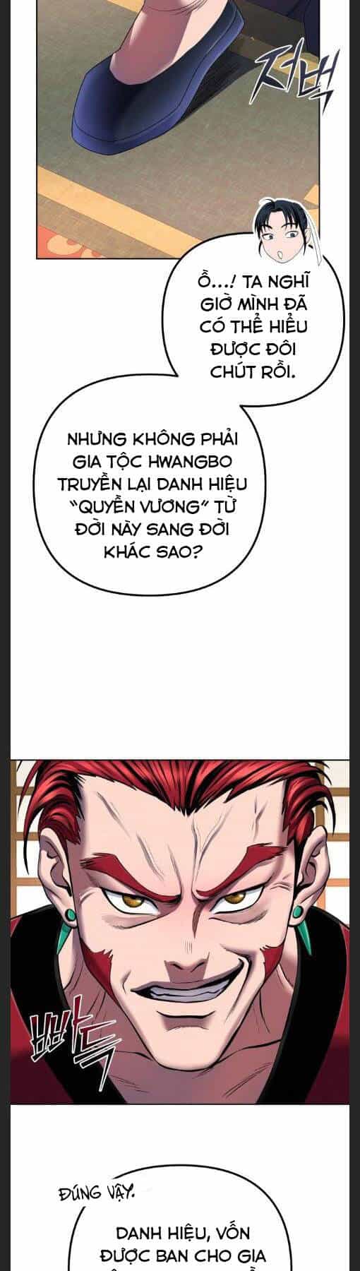 Đao Hoàng Tứ Thiếu Gia - Chương 34 - ảnh 13