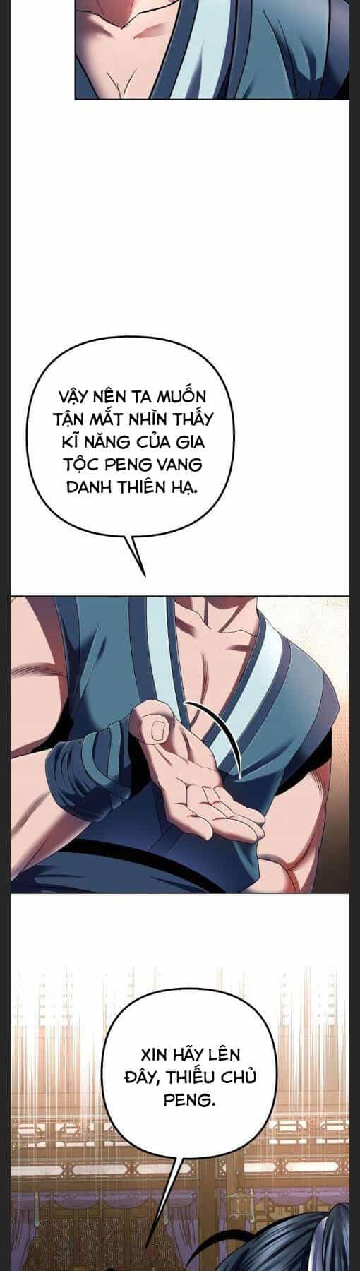 Đao Hoàng Tứ Thiếu Gia - Chương 34 - ảnh 22
