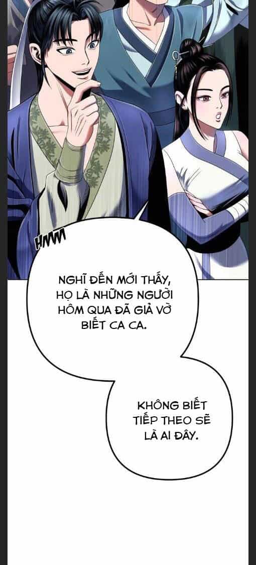 Đao Hoàng Tứ Thiếu Gia - Chương 34 - ảnh 3