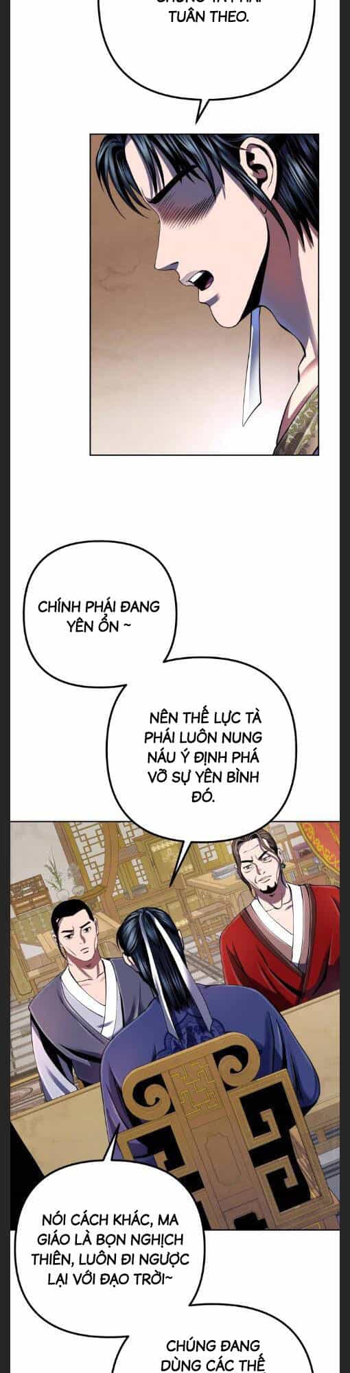 Đao Hoàng Tứ Thiếu Gia - Chương 35 - ảnh 32