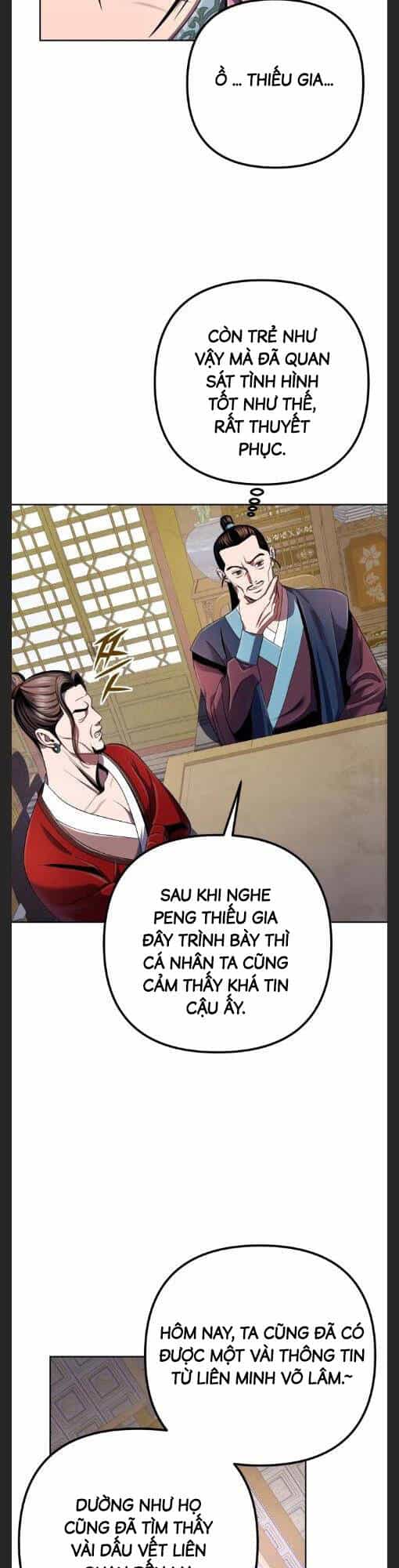 Đao Hoàng Tứ Thiếu Gia - Chương 35 - ảnh 34