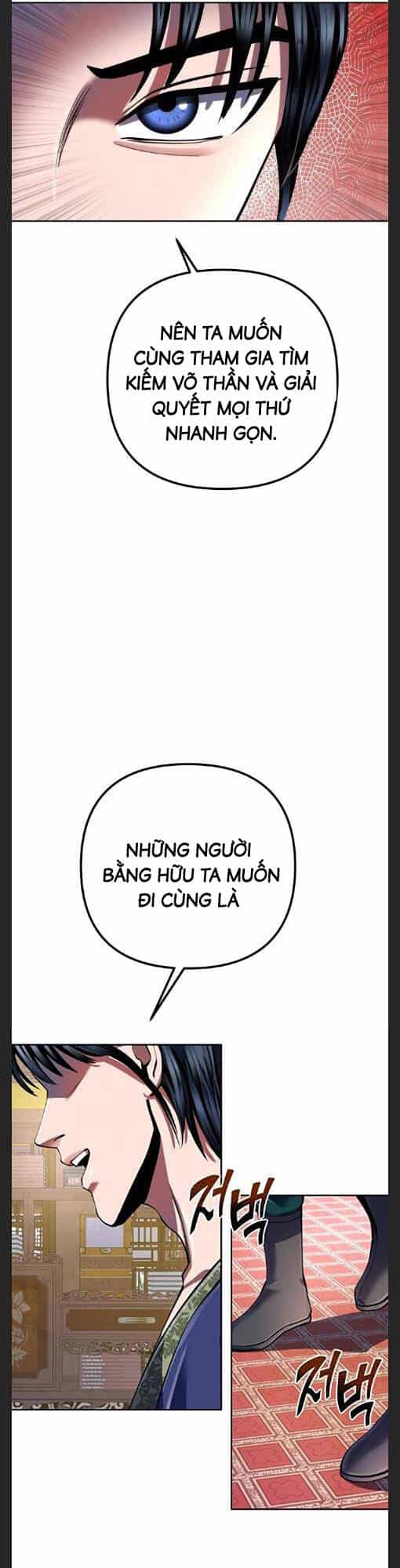 Đao Hoàng Tứ Thiếu Gia - Chương 35 - ảnh 41