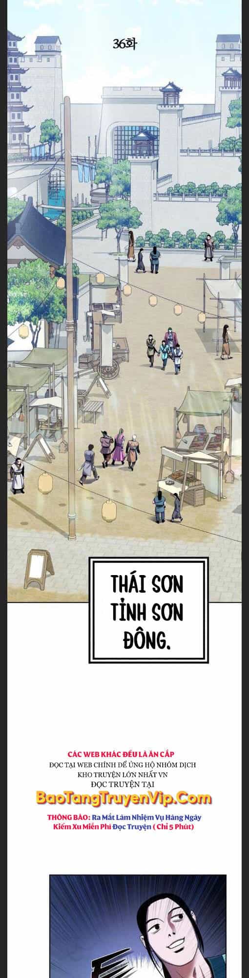 Đao Hoàng Tứ Thiếu Gia - Chương 36 - ảnh 9