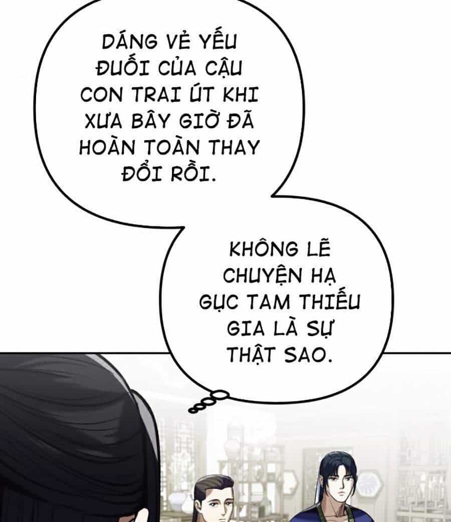 Đao Hoàng Tứ Thiếu Gia - Chương 4 - ảnh 23