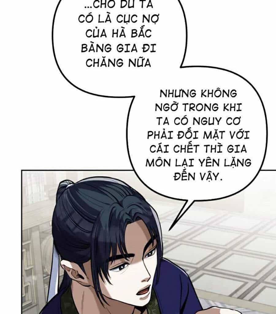 Đao Hoàng Tứ Thiếu Gia - Chương 4 - ảnh 42