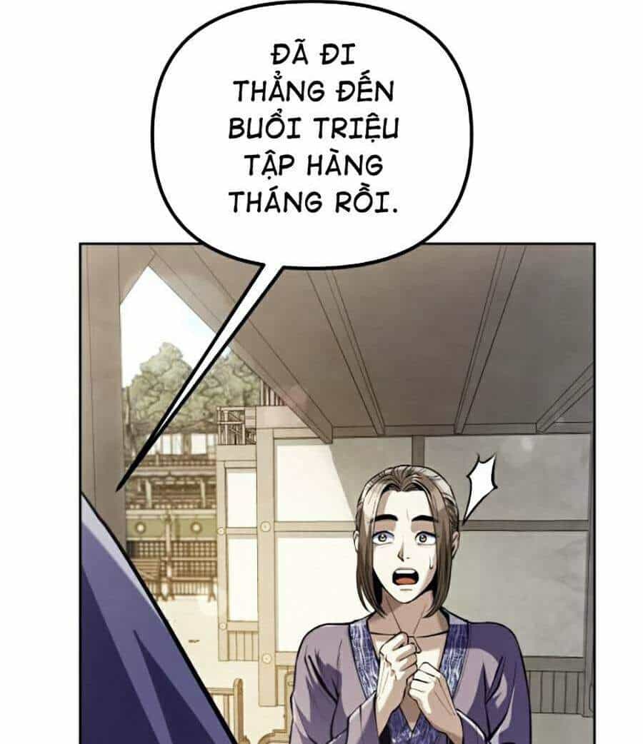 Đao Hoàng Tứ Thiếu Gia - Chương 4 - ảnh 8