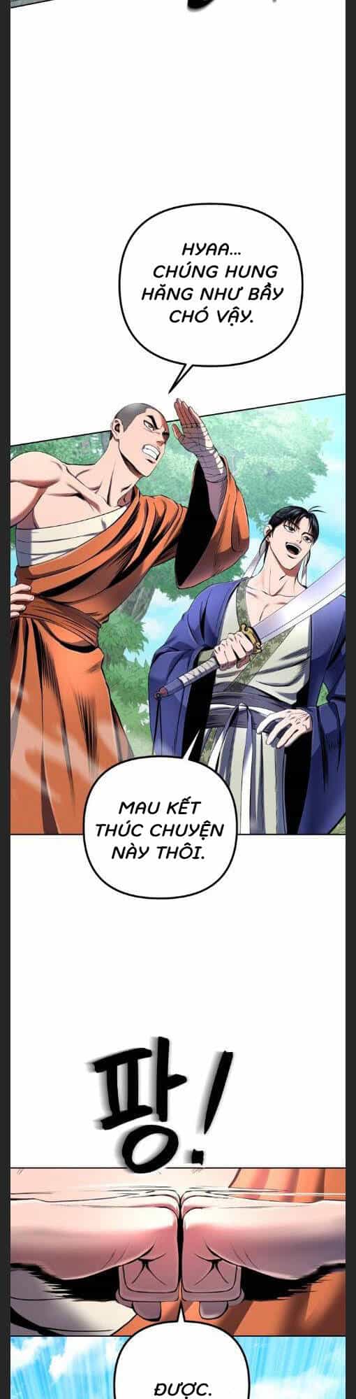Đao Hoàng Tứ Thiếu Gia - Chương 37 - ảnh 12