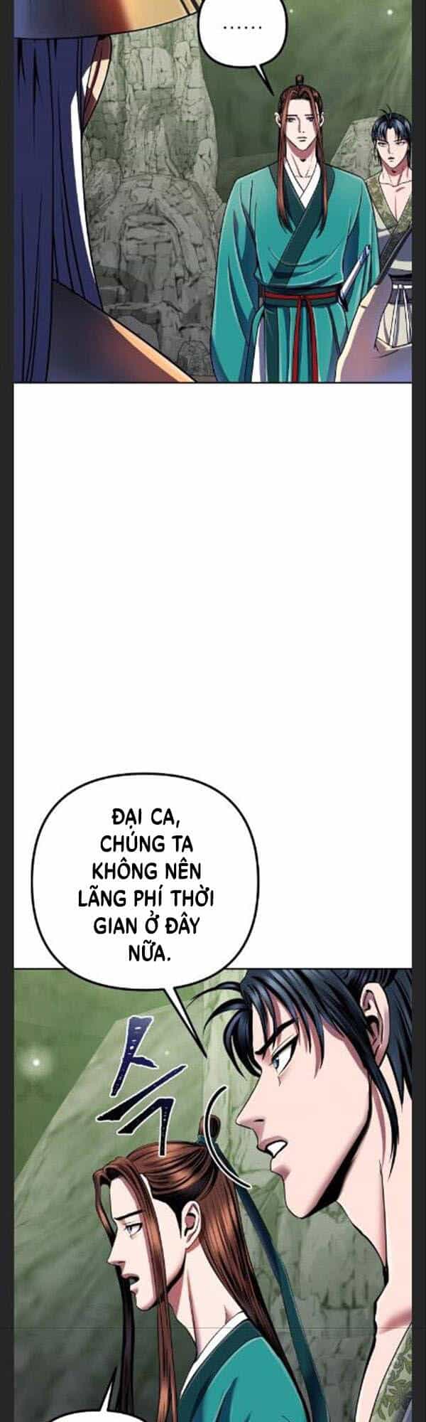 Đao Hoàng Tứ Thiếu Gia - Chương 38 - ảnh 12