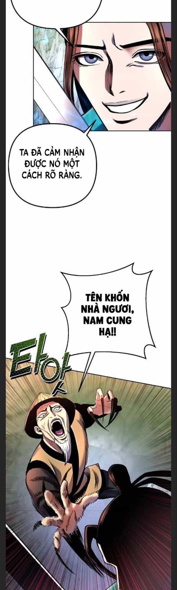 Đao Hoàng Tứ Thiếu Gia - Chương 38 - ảnh 42
