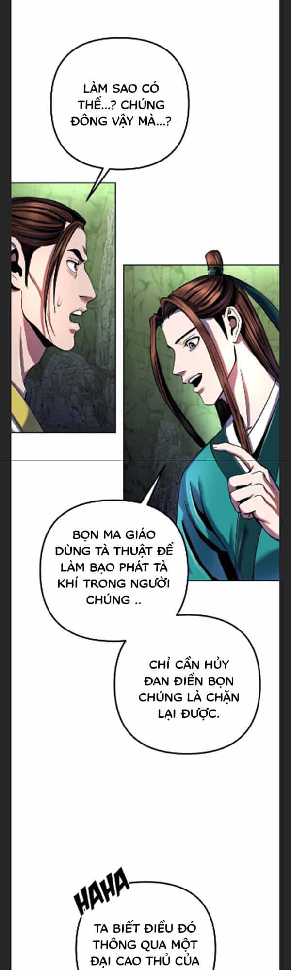 Đao Hoàng Tứ Thiếu Gia - Chương 41 - ảnh 27