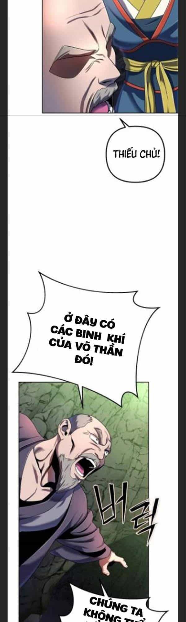 Đao Hoàng Tứ Thiếu Gia - Chương 42 - ảnh 10