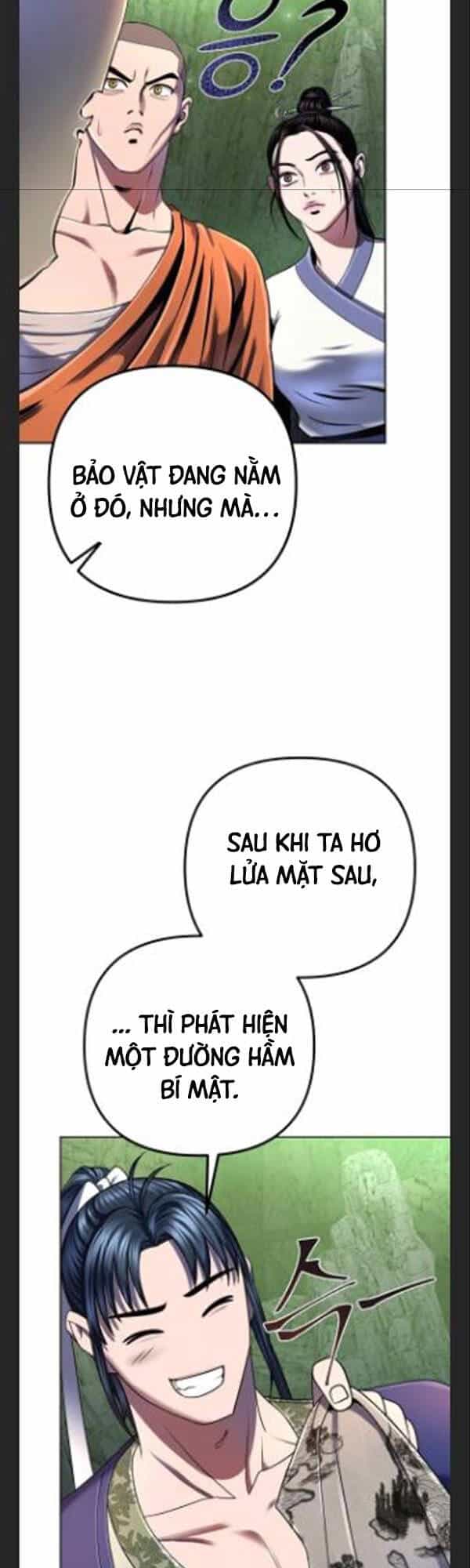 Đao Hoàng Tứ Thiếu Gia - Chương 42 - ảnh 28