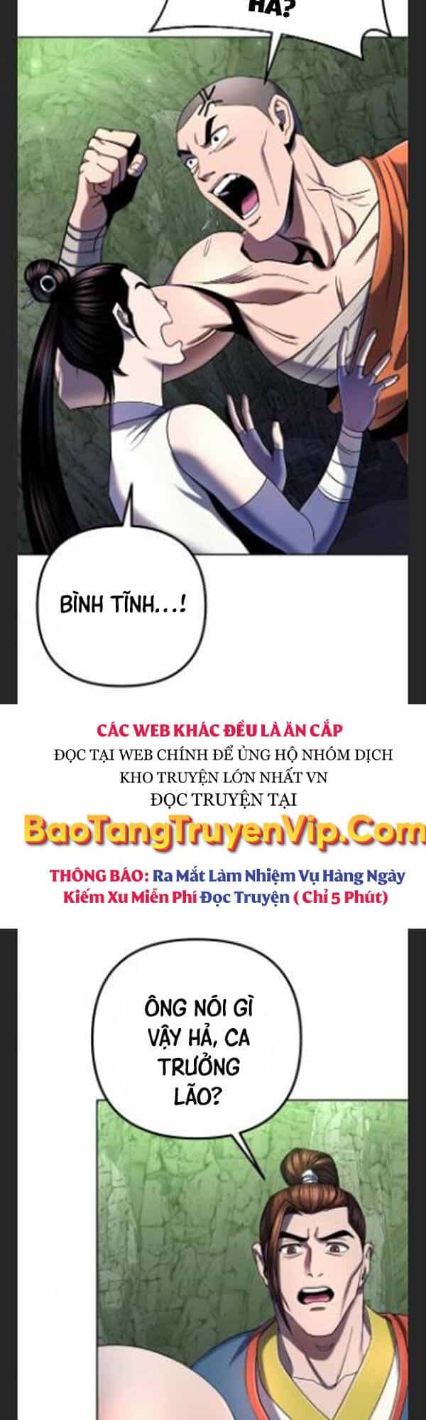 Đao Hoàng Tứ Thiếu Gia - Chương 42 - ảnh 9