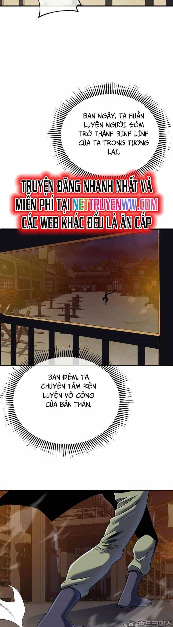 Đao Hoàng Tứ Thiếu Gia - Chương 44 - ảnh 22