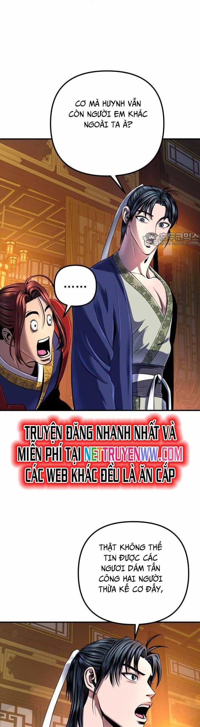 Đao Hoàng Tứ Thiếu Gia - Chương 44 - ảnh 44