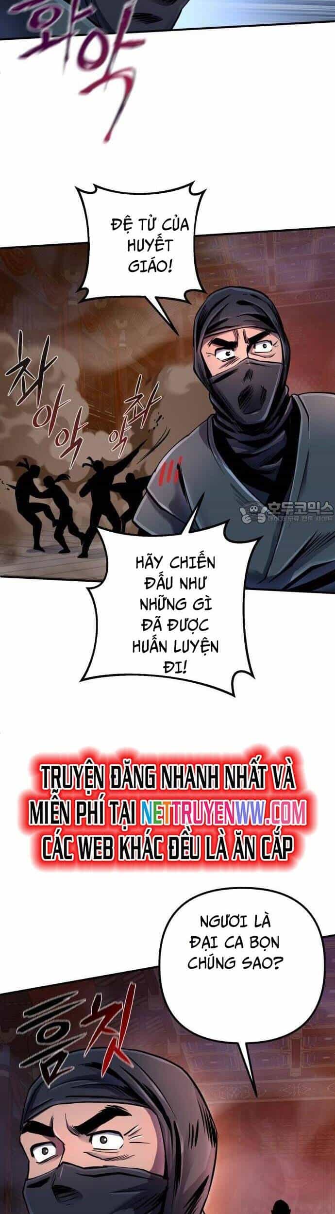 Đao Hoàng Tứ Thiếu Gia - Chương 45 - ảnh 30