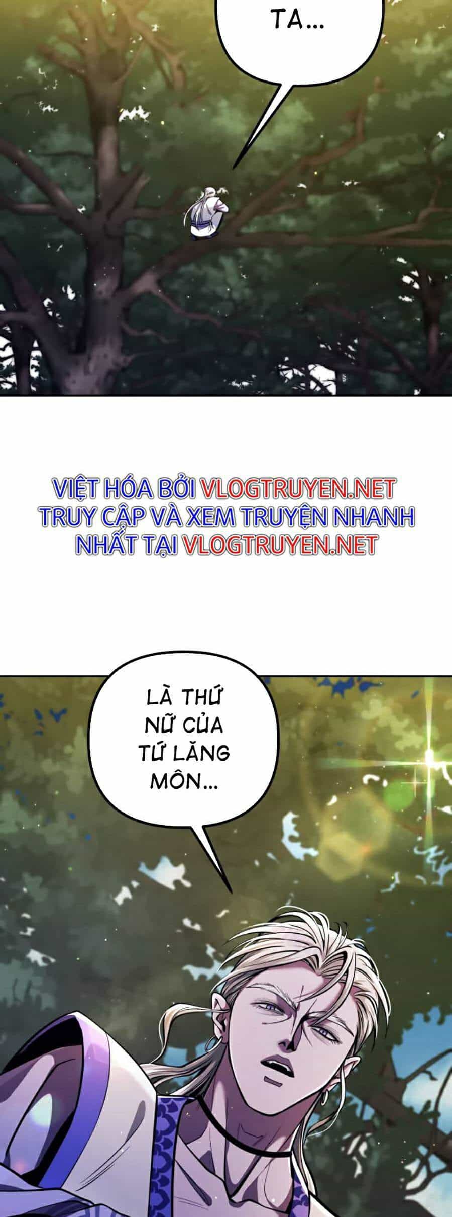 Đao Hoàng Tứ Thiếu Gia - Chương 5 - ảnh 4