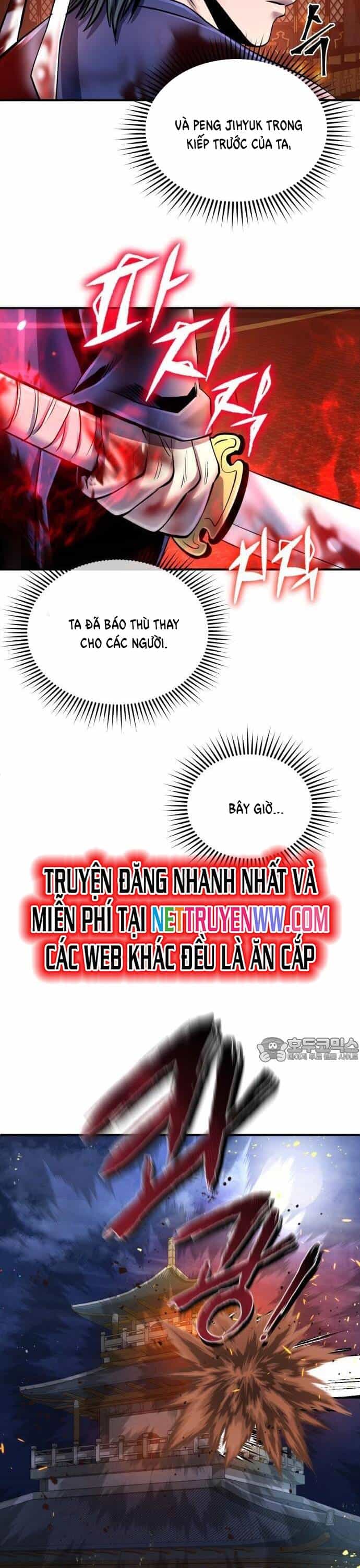 Đao Hoàng Tứ Thiếu Gia - Chương 46 - ảnh 38