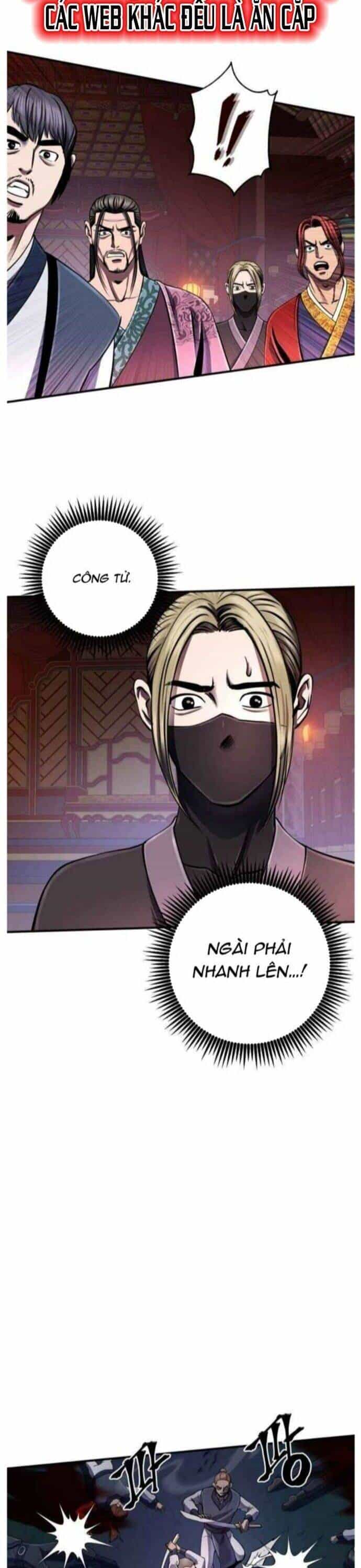 Đao Hoàng Tứ Thiếu Gia - Chương 51 - ảnh 33