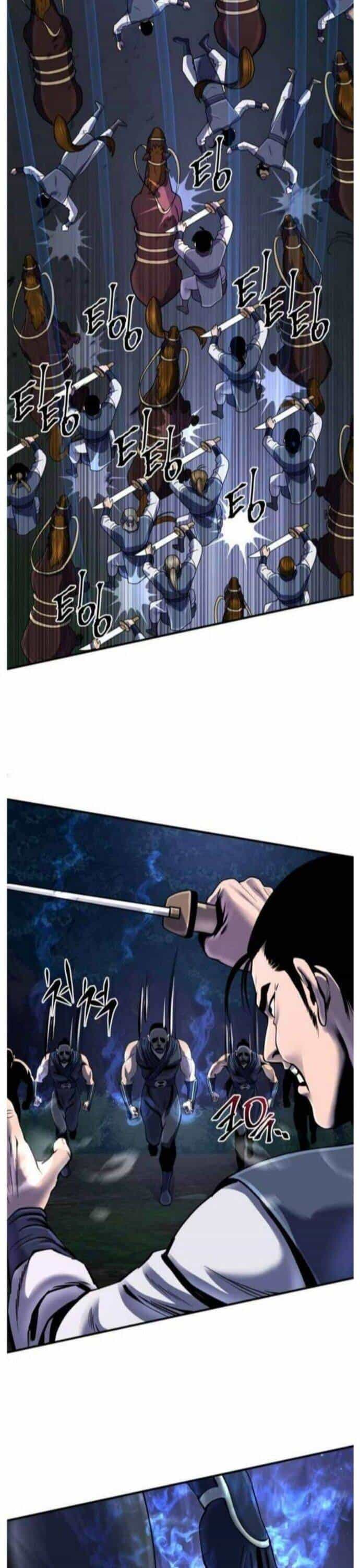 Đao Hoàng Tứ Thiếu Gia - Chương 51 - ảnh 6