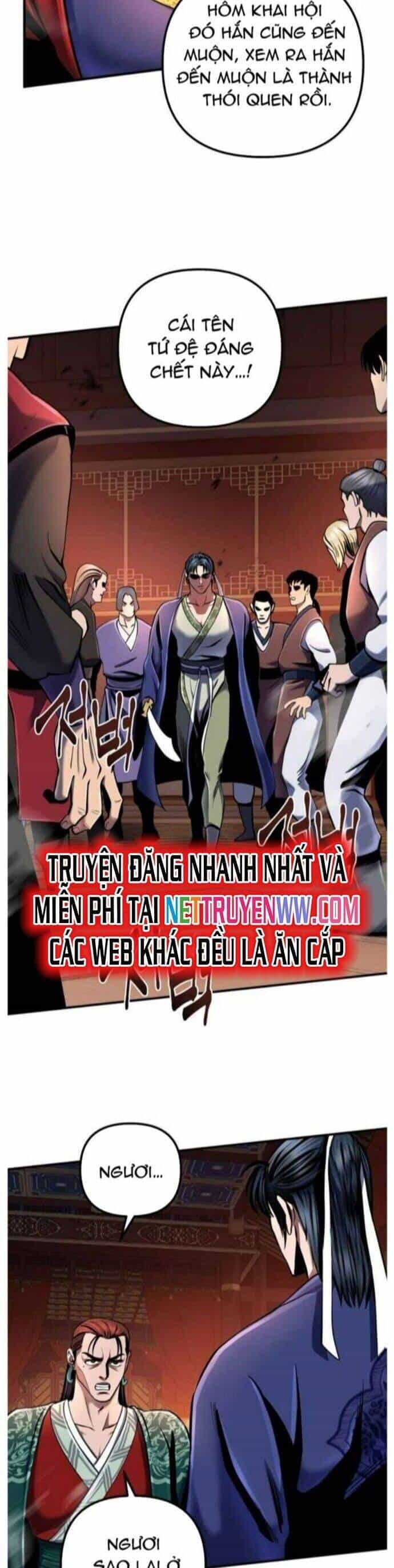Đao Hoàng Tứ Thiếu Gia - Chương 52 - ảnh 39