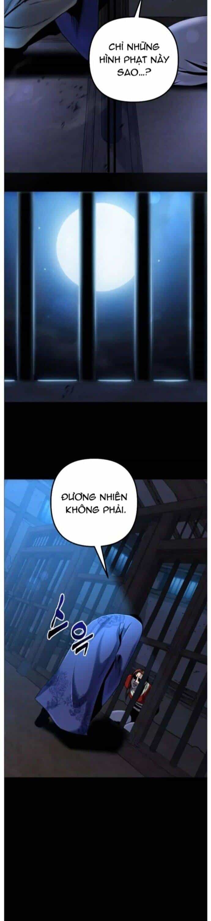 Đao Hoàng Tứ Thiếu Gia - Chương 54 - ảnh 18