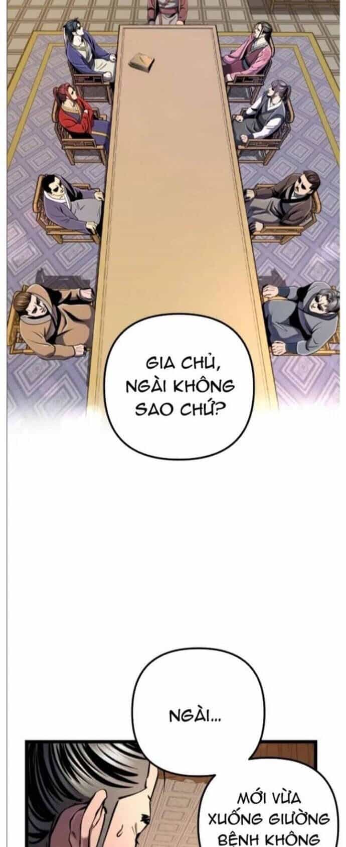 Đao Hoàng Tứ Thiếu Gia - Chương 54 - ảnh 2