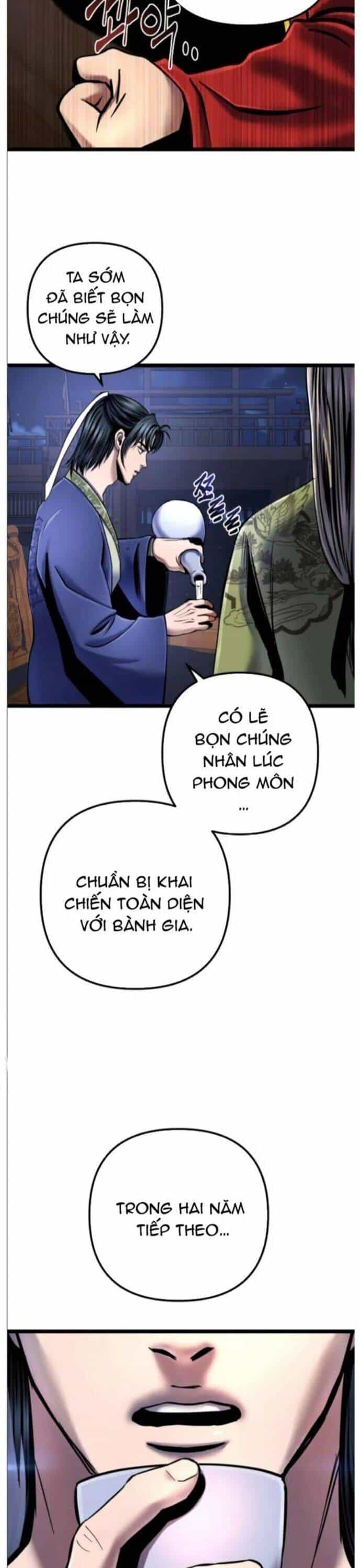 Đao Hoàng Tứ Thiếu Gia - Chương 54 - ảnh 47