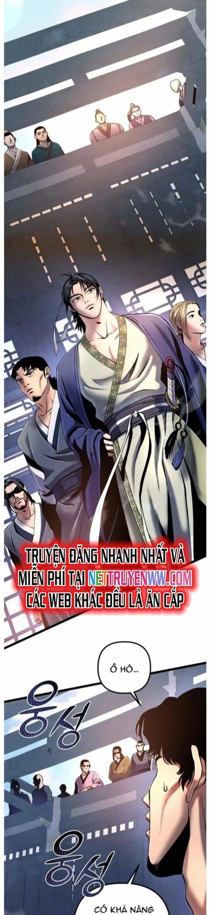 Đao Hoàng Tứ Thiếu Gia - Chương 55 - ảnh 13