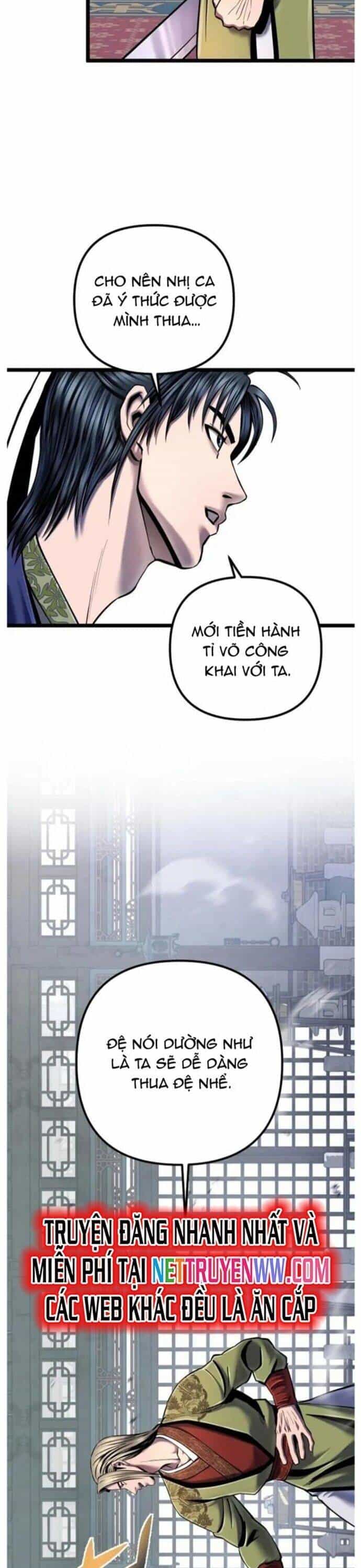 Đao Hoàng Tứ Thiếu Gia - Chương 55 - ảnh 41