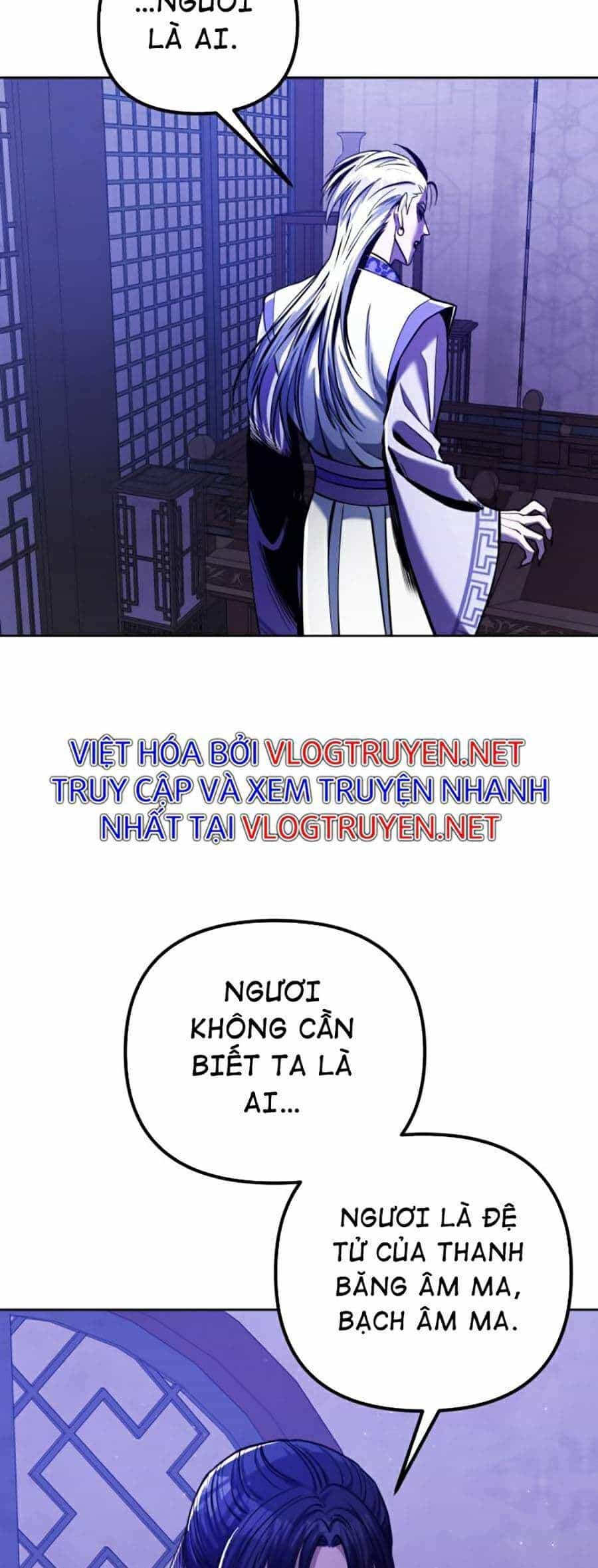 Đao Hoàng Tứ Thiếu Gia - Chương 5.1 - ảnh 21