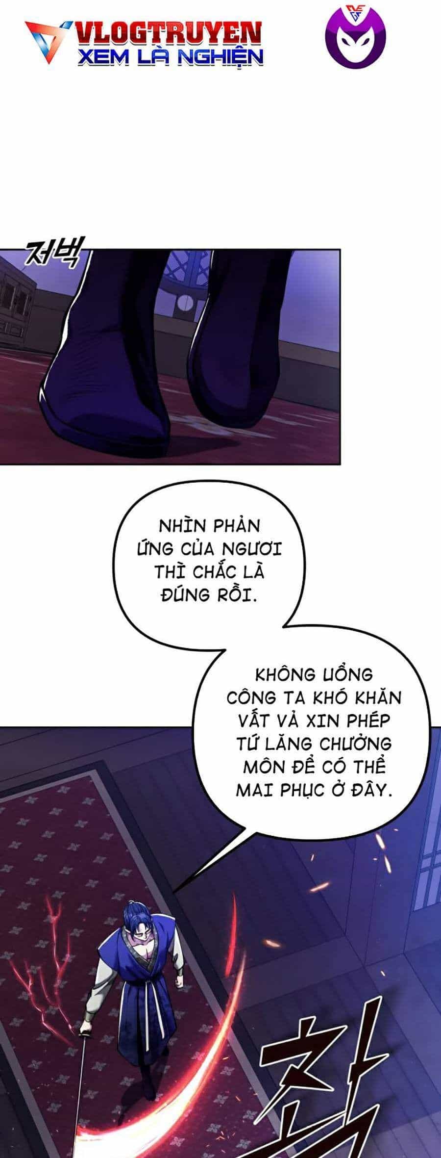 Đao Hoàng Tứ Thiếu Gia - Chương 5.1 - ảnh 23