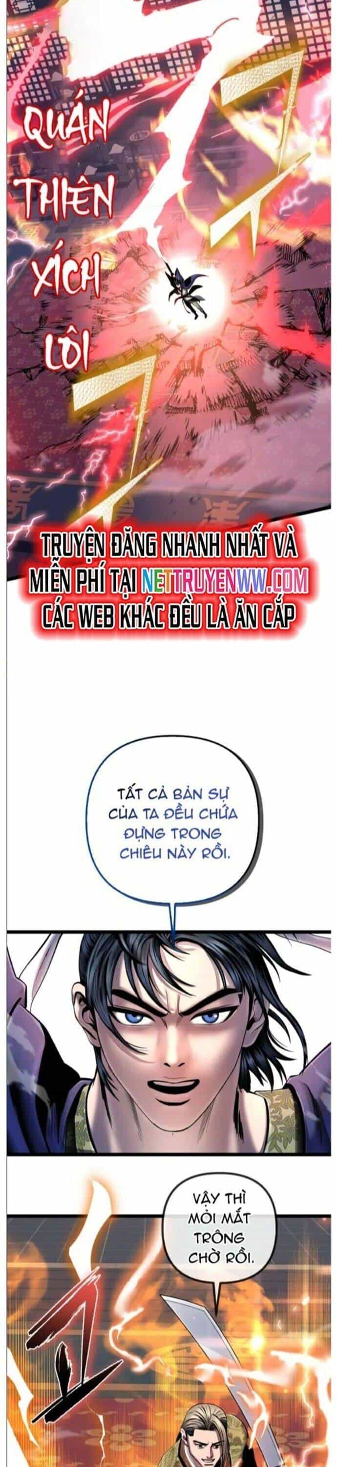 Đao Hoàng Tứ Thiếu Gia - Chương 56 - ảnh 18