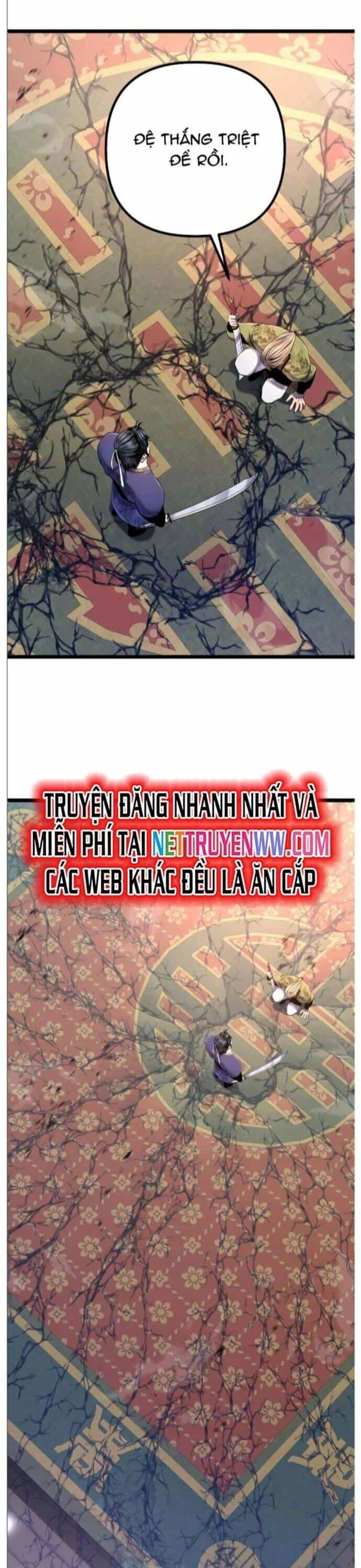 Đao Hoàng Tứ Thiếu Gia - Chương 56 - ảnh 33