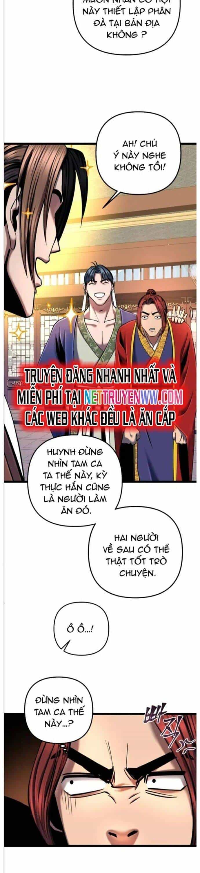 Đao Hoàng Tứ Thiếu Gia - Chương 56 - ảnh 42