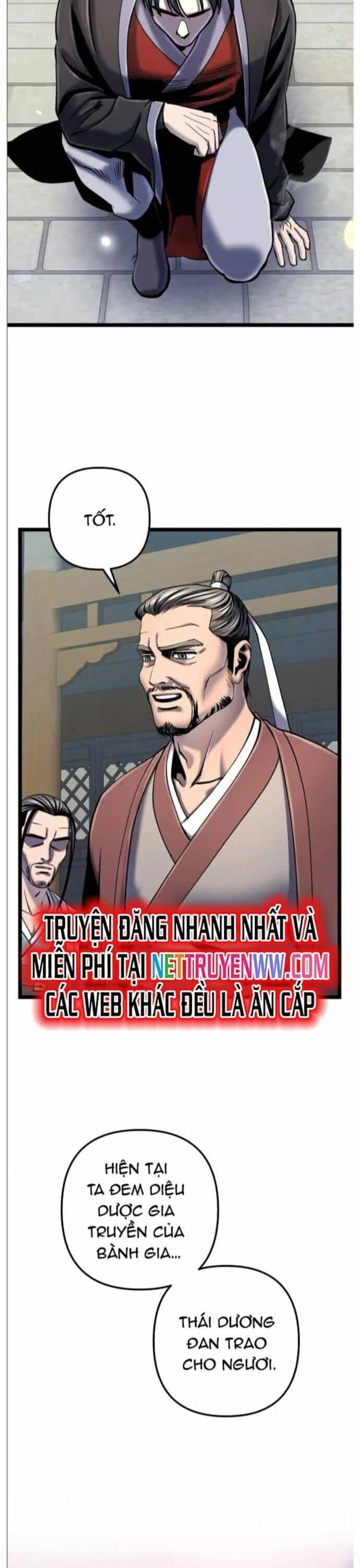 Đao Hoàng Tứ Thiếu Gia - Chương 57 - ảnh 9