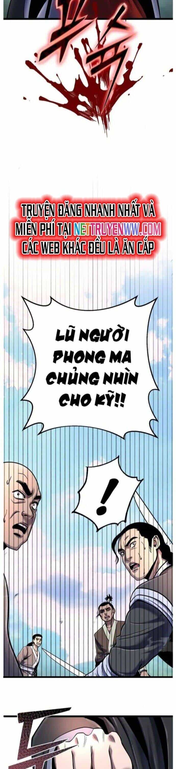 Đao Hoàng Tứ Thiếu Gia - Chương 58 - ảnh 35