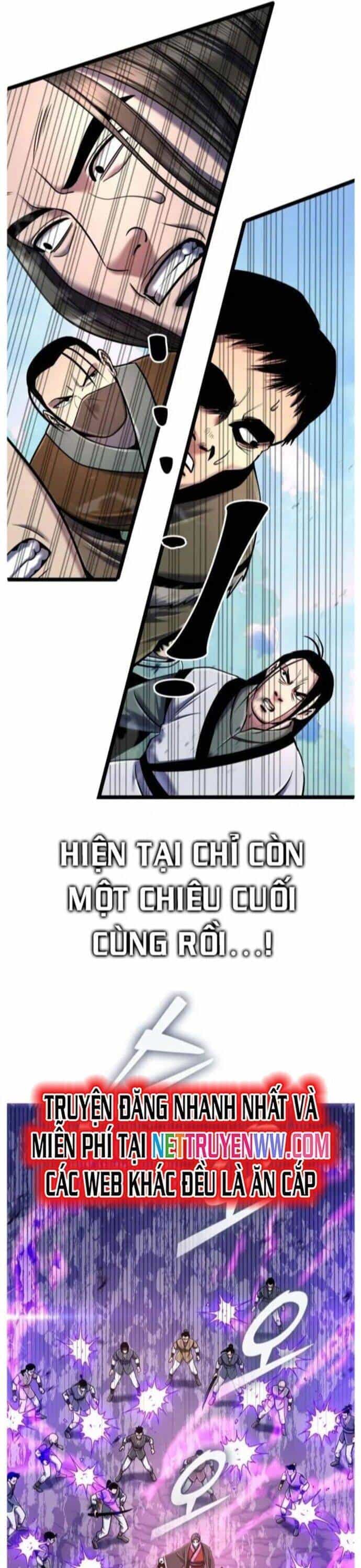 Đao Hoàng Tứ Thiếu Gia - Chương 58 - ảnh 37