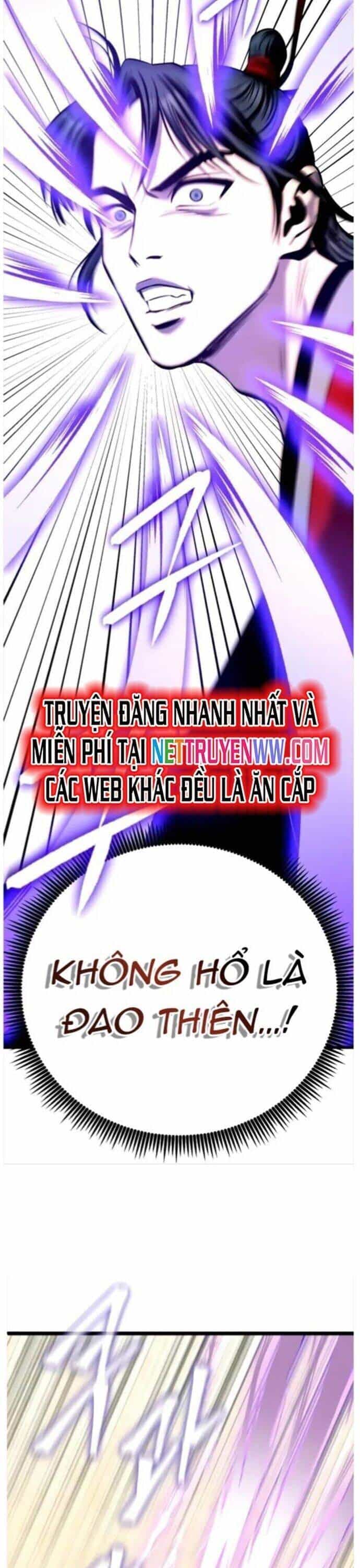 Đao Hoàng Tứ Thiếu Gia - Chương 59 - ảnh 12