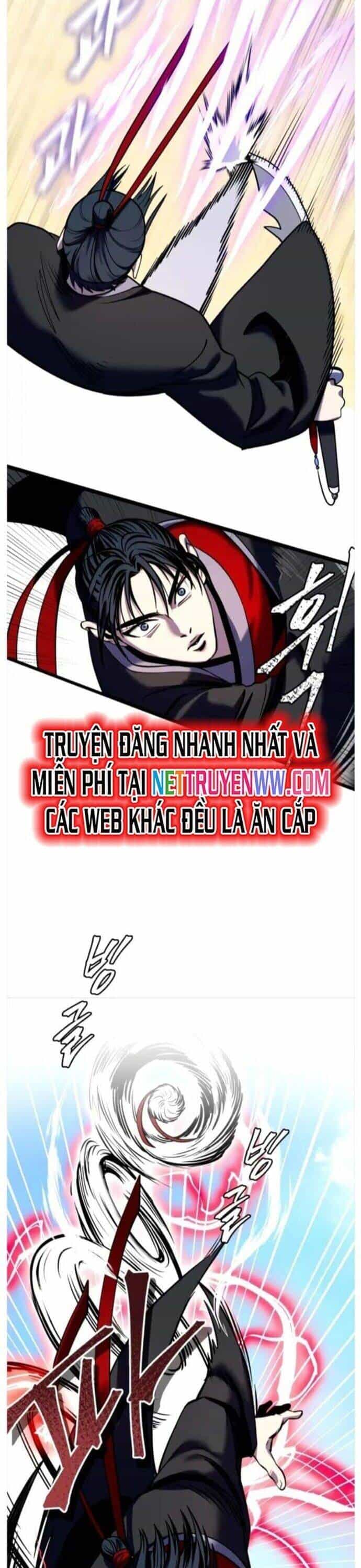 Đao Hoàng Tứ Thiếu Gia - Chương 59 - ảnh 13
