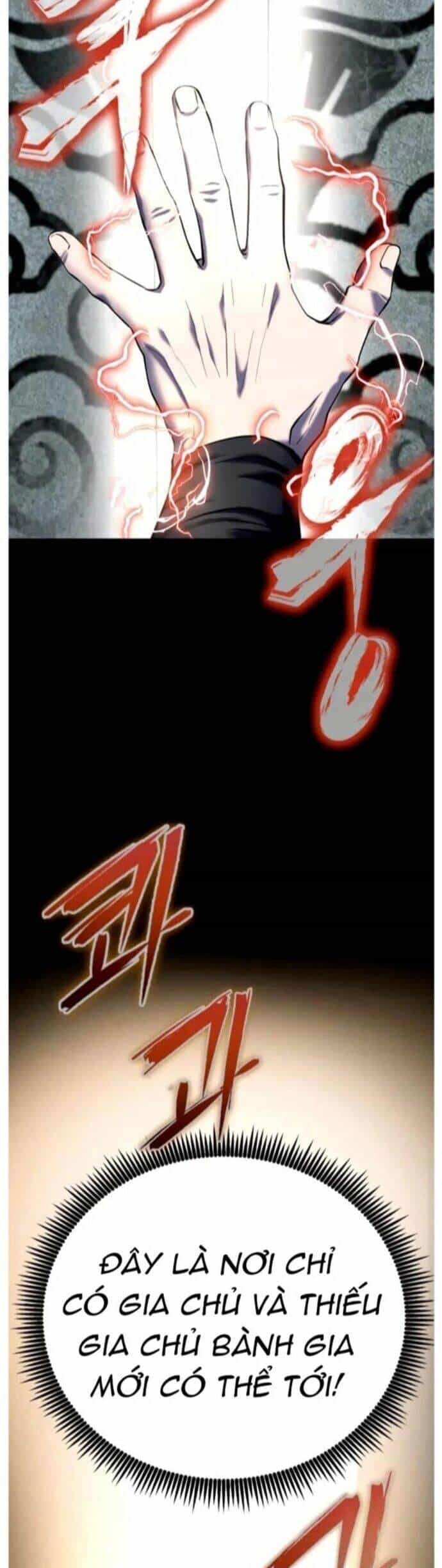 Đao Hoàng Tứ Thiếu Gia - Chương 59 - ảnh 49