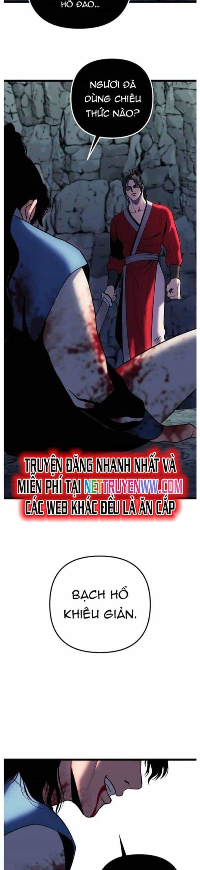 Đao Hoàng Tứ Thiếu Gia - Chương 60 - ảnh 48