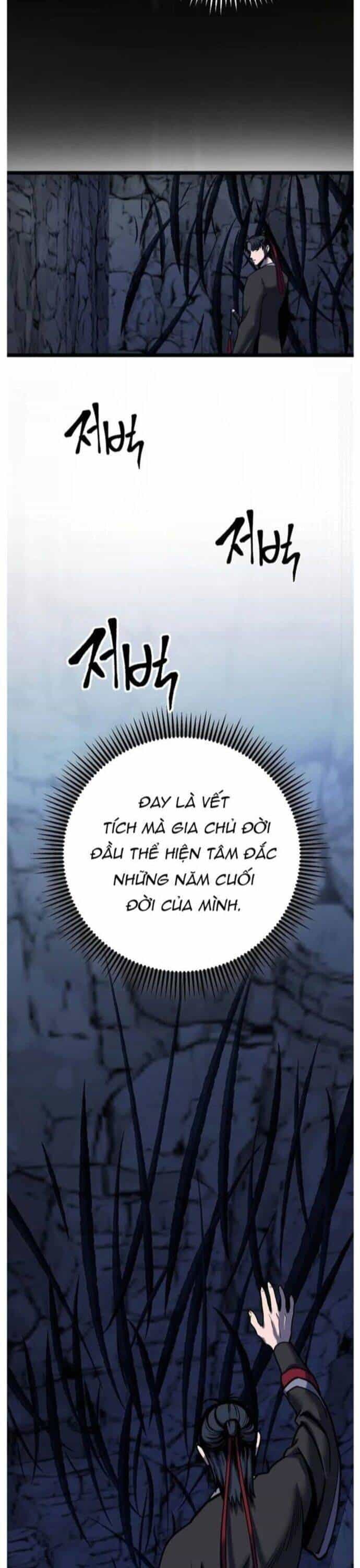 Đao Hoàng Tứ Thiếu Gia - Chương 60 - ảnh 6