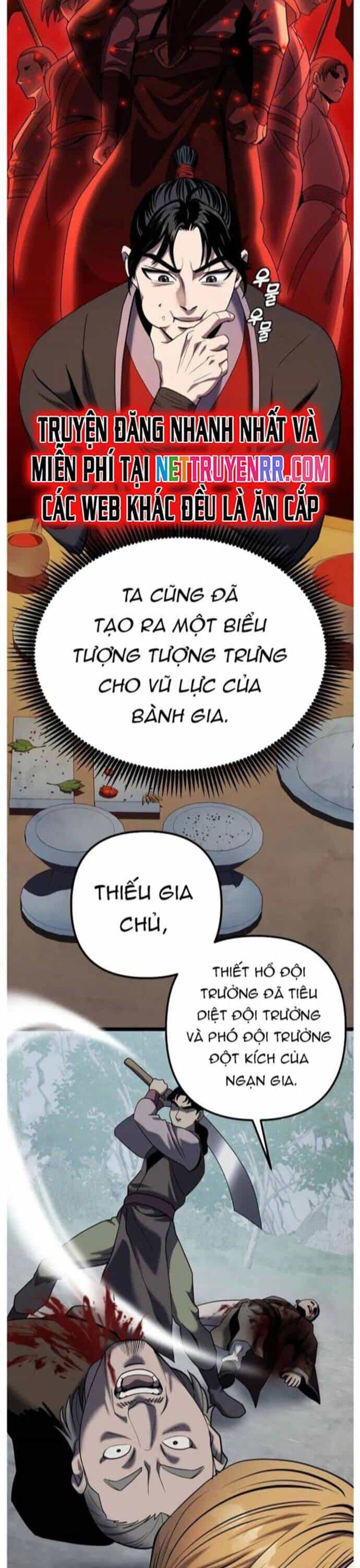 Đao Hoàng Tứ Thiếu Gia - Chương 61 - ảnh 24
