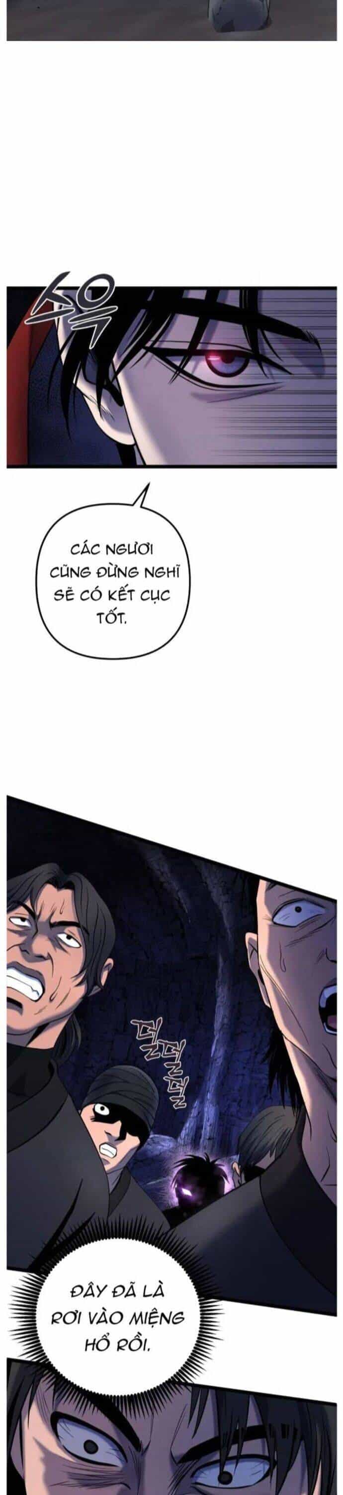 Đao Hoàng Tứ Thiếu Gia - Chương 63 - ảnh 16